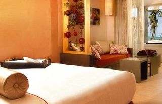 Hotel Barcelo Bavaro Palace Luxe Suite Room